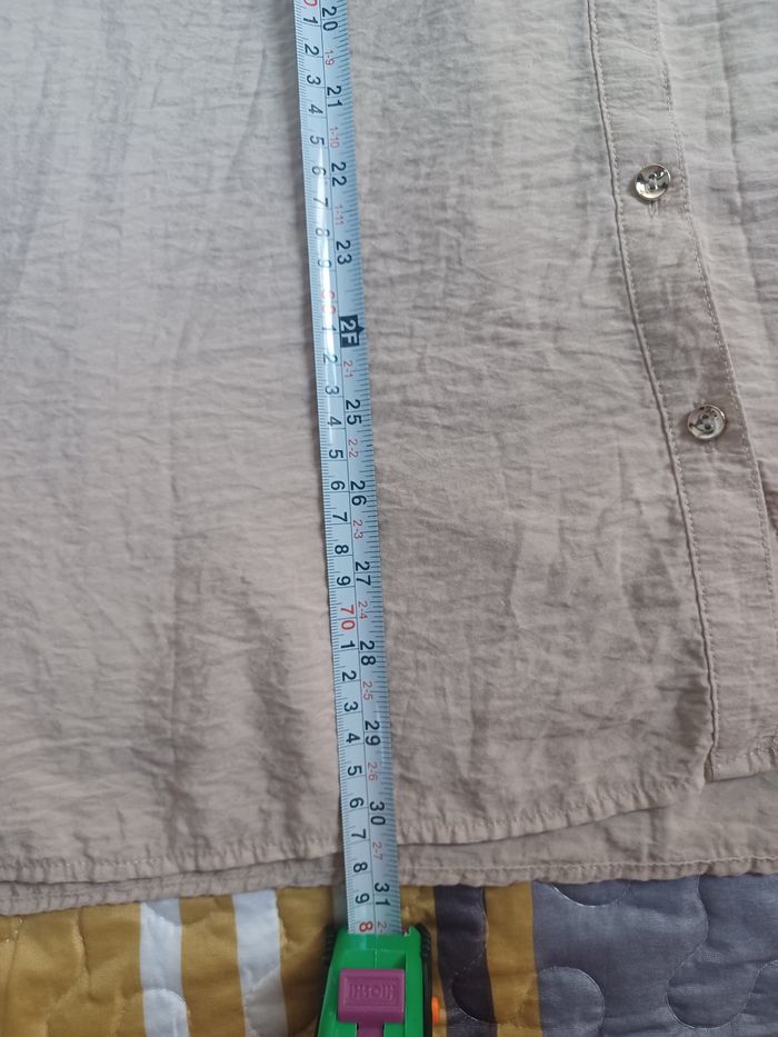 Chemise manche longue primark taille L   42/44 - photo numéro 10