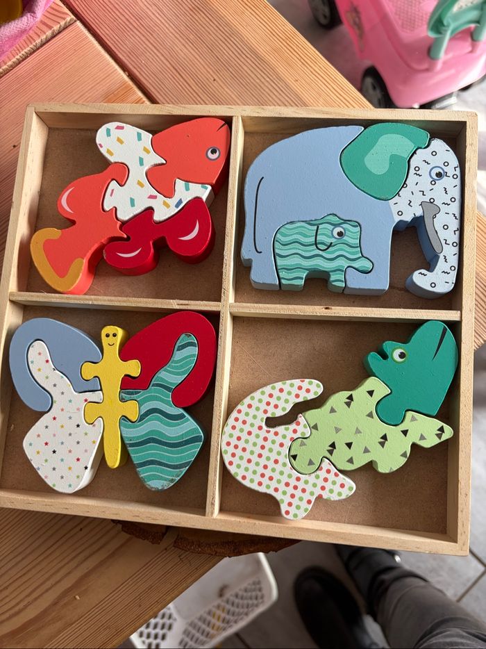Puzzle
