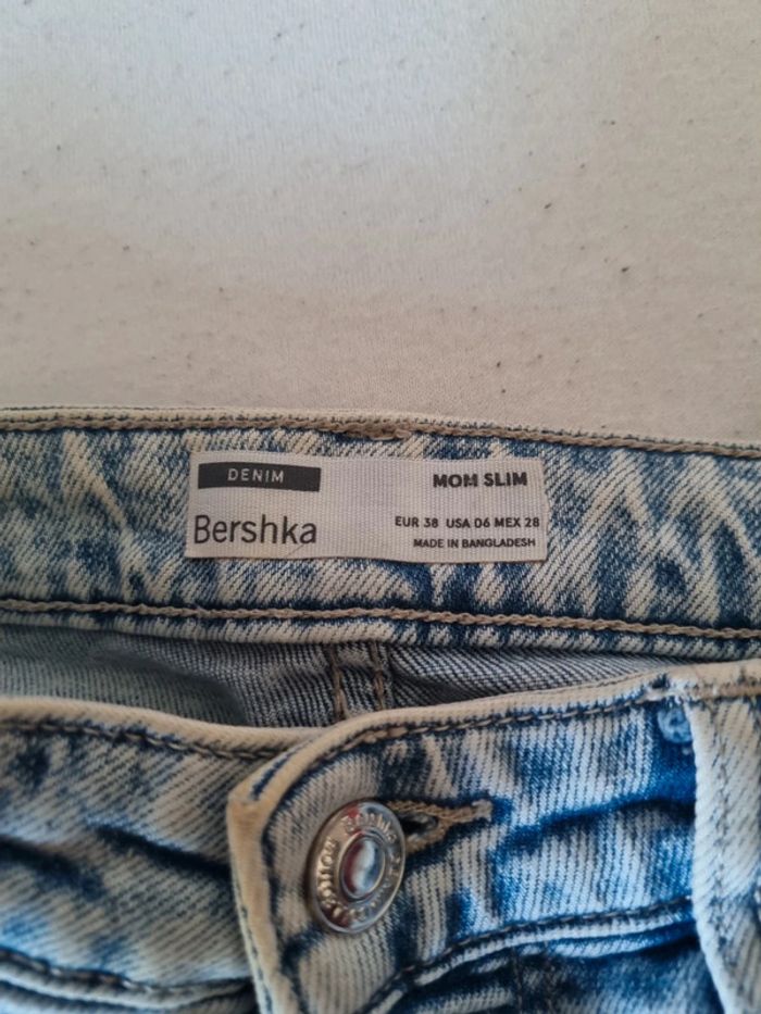 Jeans Bershka - photo numéro 3