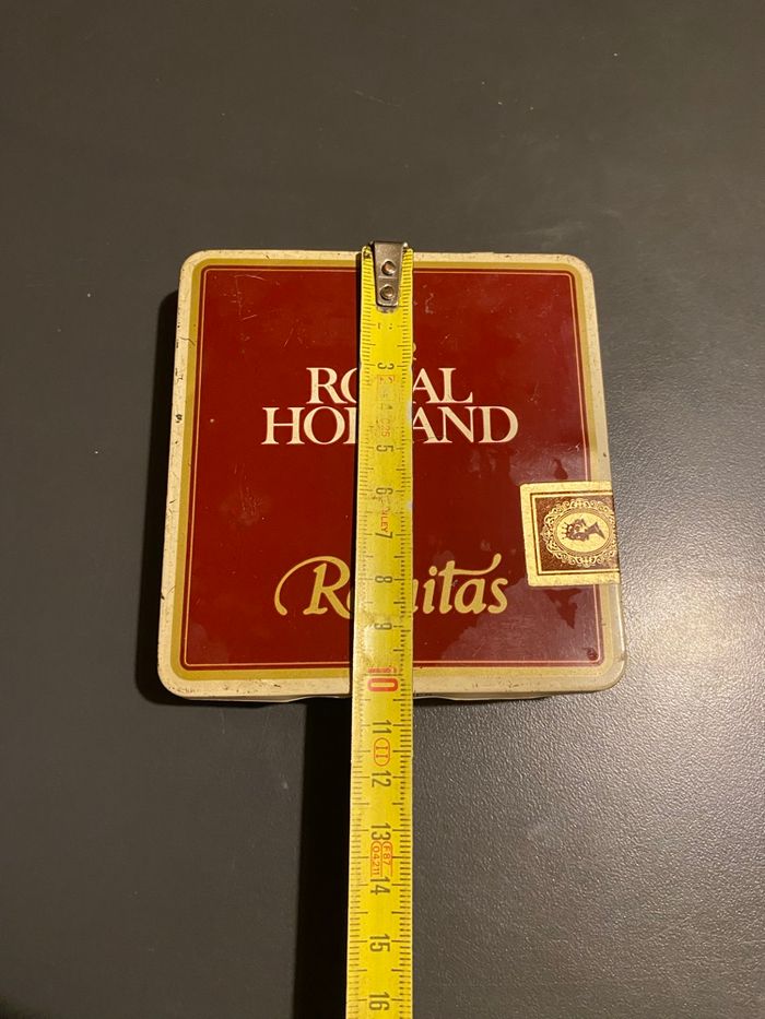 Boîte décoration - photo numéro 3