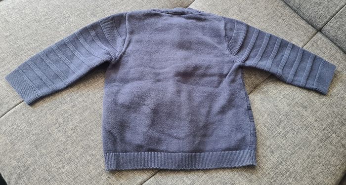 Gilet léger - photo numéro 2