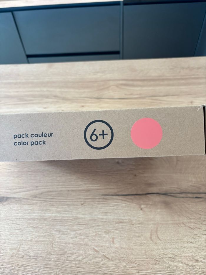 Pack couleur yoyo 6+ - photo numéro 2