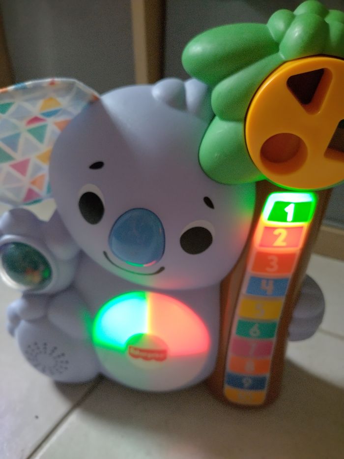 Lot linkimals - photo numéro 5