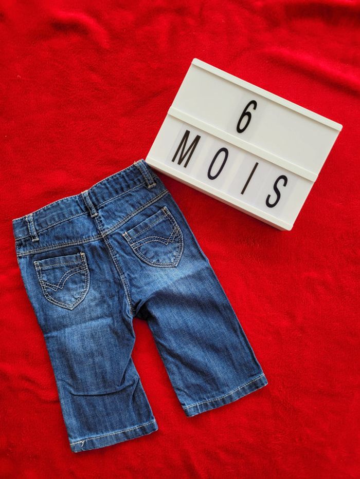 Pantalon - photo numéro 2