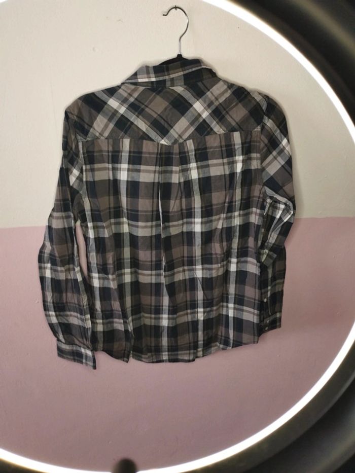 Chemise femme taille m marque Lee - photo numéro 4