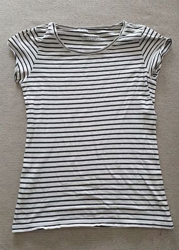 Tee-shirt à rayures Bilook