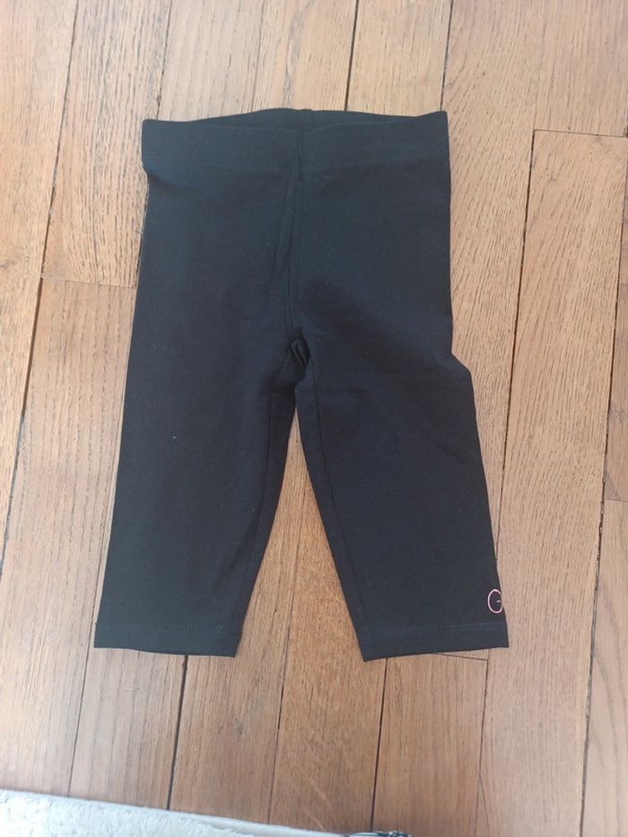 Lot de 2 leggings - photo numéro 6
