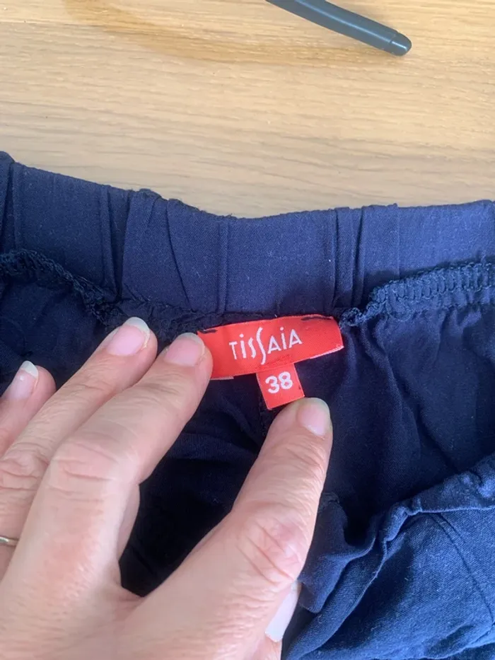 Short fin - photo numéro 2