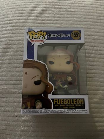 Pop funko