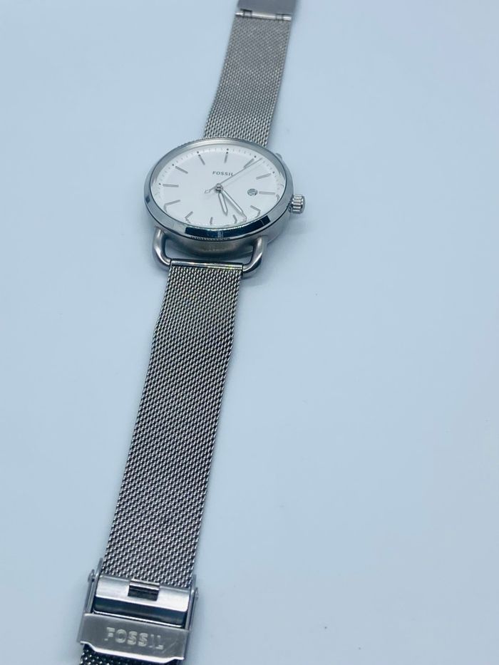 Montre Fossil Femme - photo numéro 5