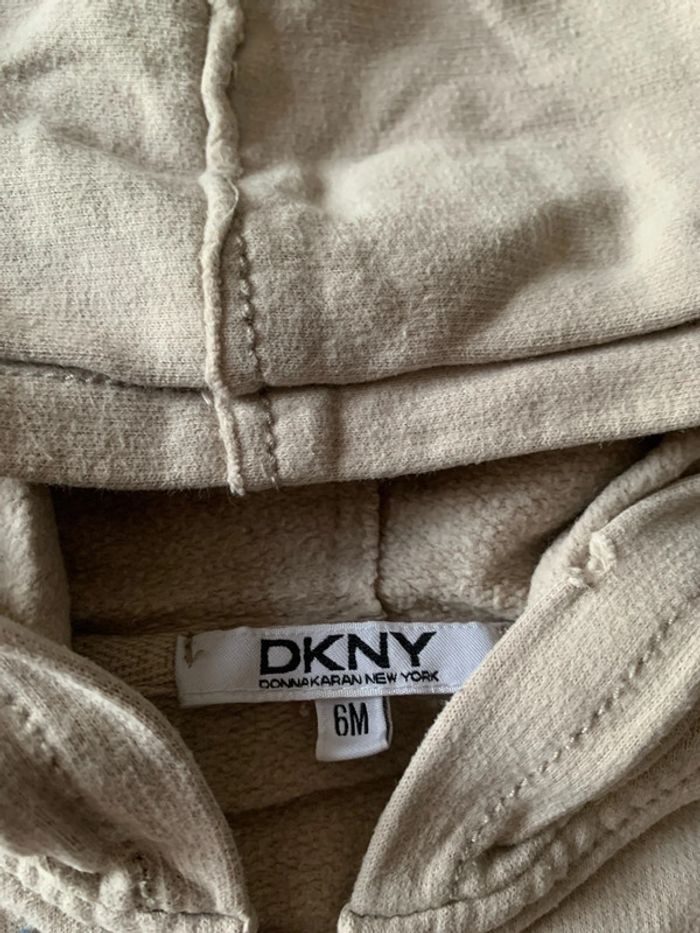 Veste - photo numéro 4