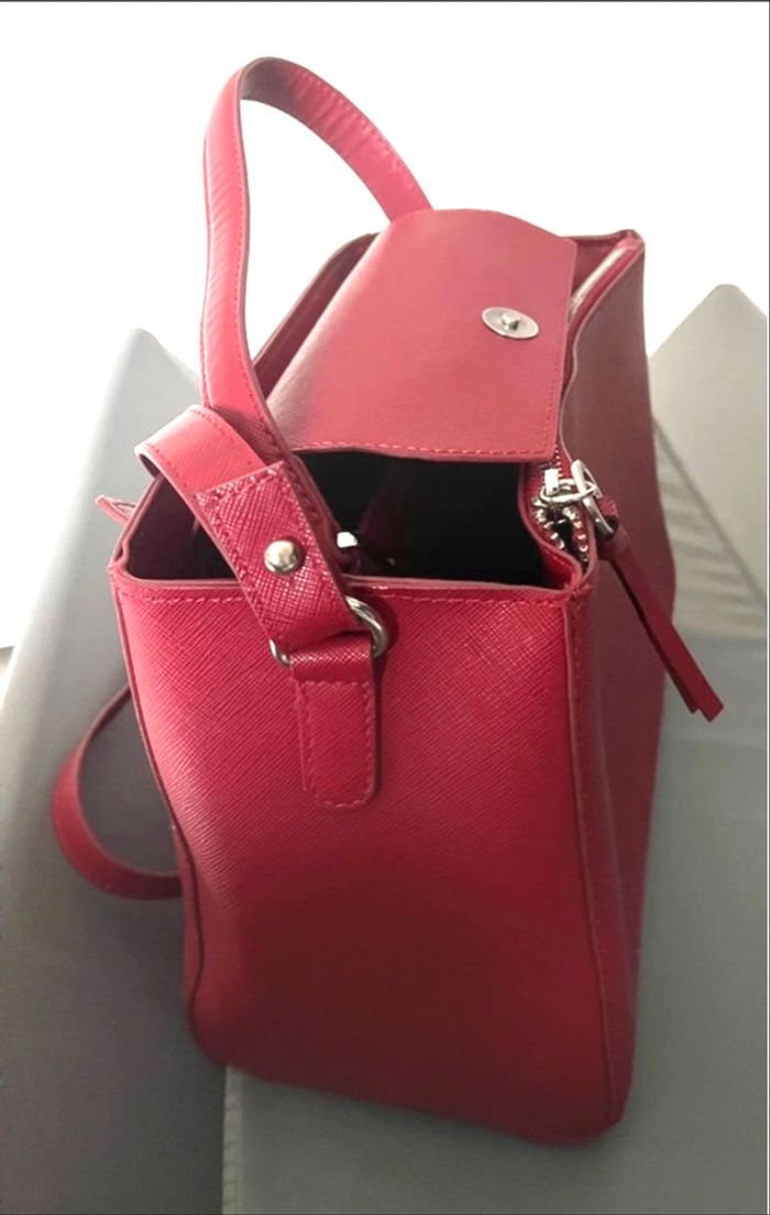 Joli sac à main & bandoulière Zara - photo numéro 2