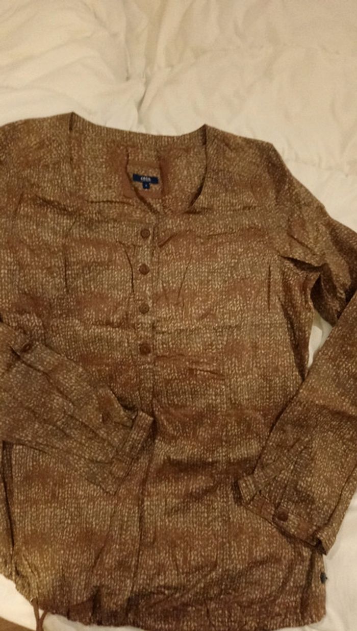 Blouse Cecil - photo numéro 2