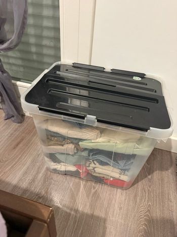 Lot vêtements garçon 2 à 5 ans 