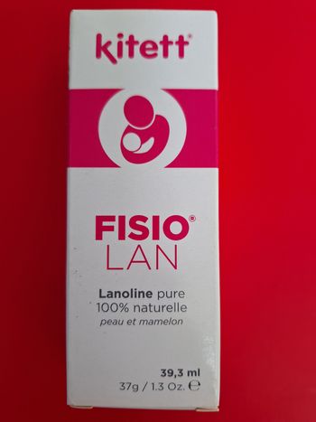 Kitett Fisio Lan