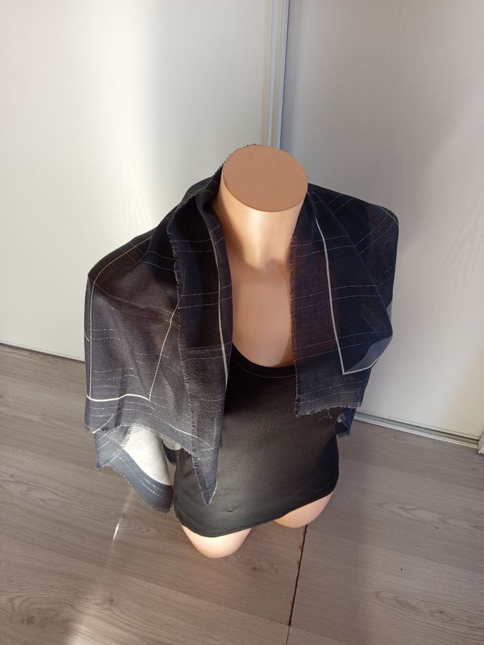 Foulard - photo numéro 4