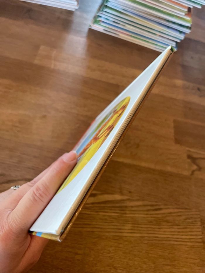 Livre Altaya Le monde des animaux Sauvages Animaux de la savane La girafe - photo numéro 6