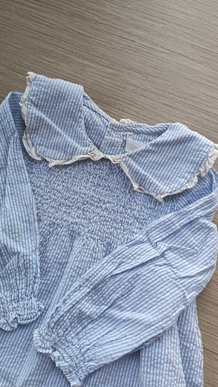 Blouse - photo numéro 2