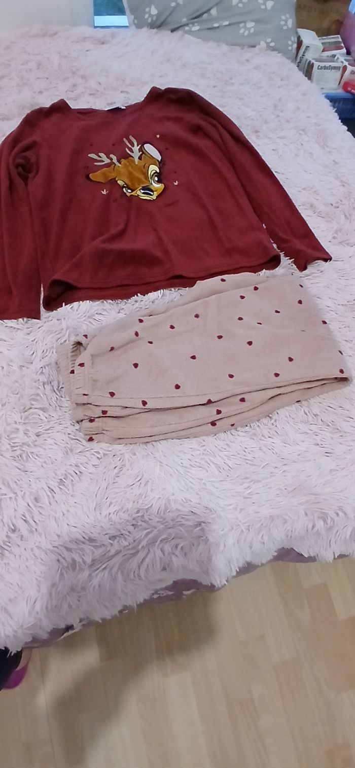 Pyjama pol - photo numéro 4