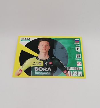 Panini sticker Tour de France 2024 n° 90.