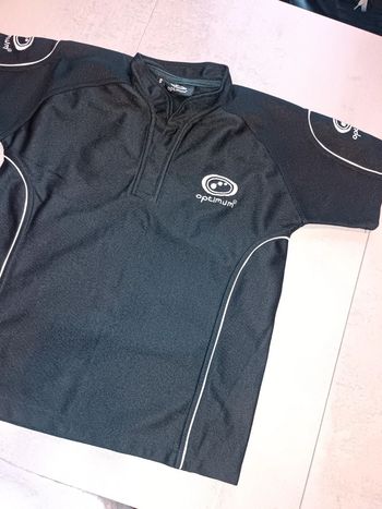 Maillot optimum taille S