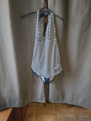 Maillot de bain grossesse T40