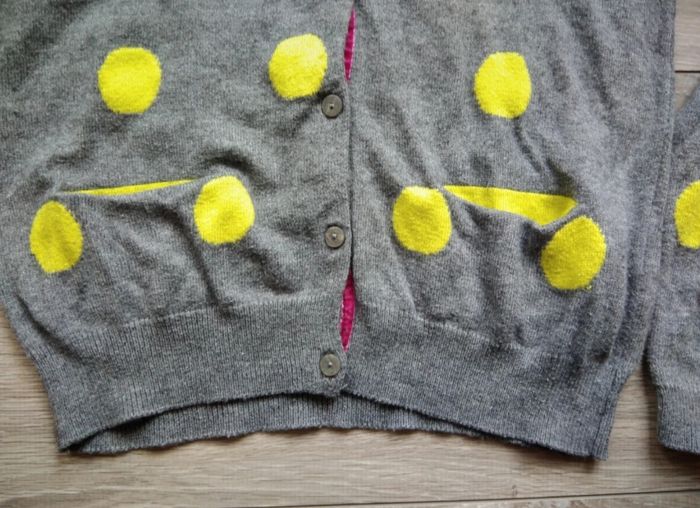 Gilet - photo numéro 3