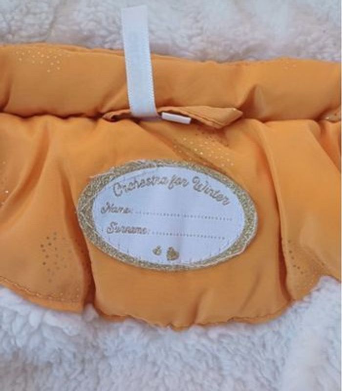 Doudoune - photo numéro 5