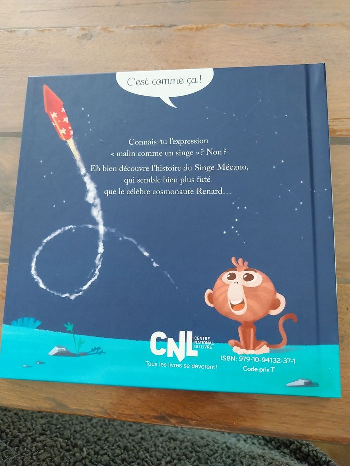 Malin comme un singe - photo numéro 2