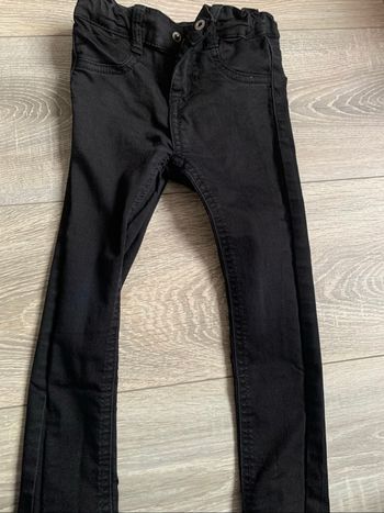 Pantalon fille