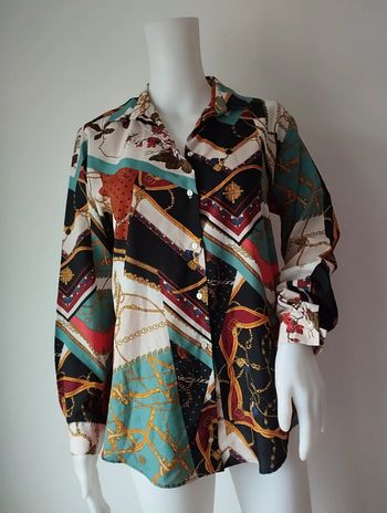 Chemise Zara taille 36