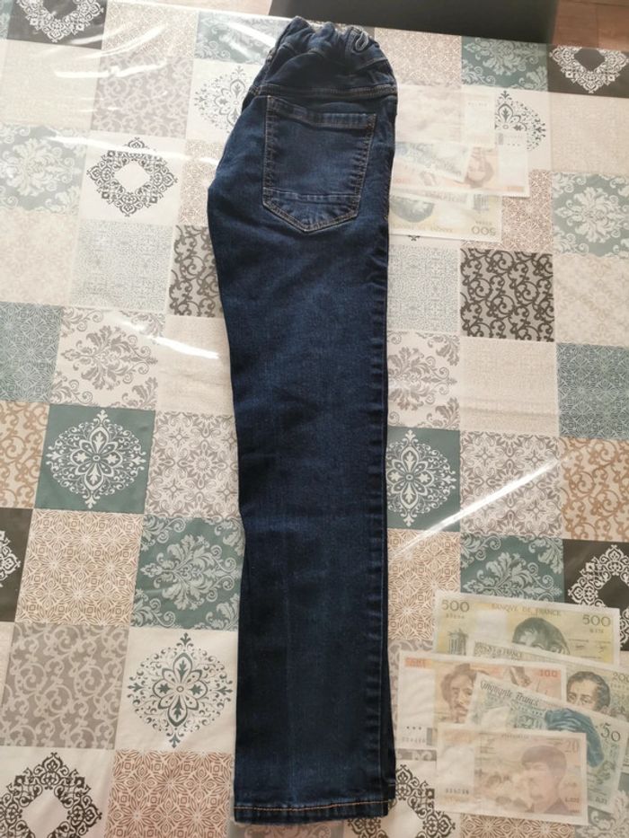 Lot de 7 jean's - photo numéro 14
