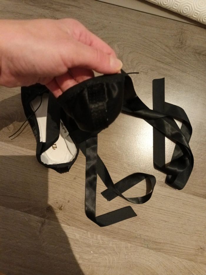 Chaussons de danse - photo numéro 12