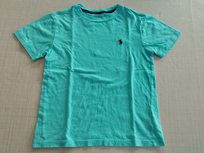 Tshirt Ralph Lauren