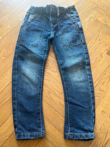 Pantalon jean 5 ans In Extenso