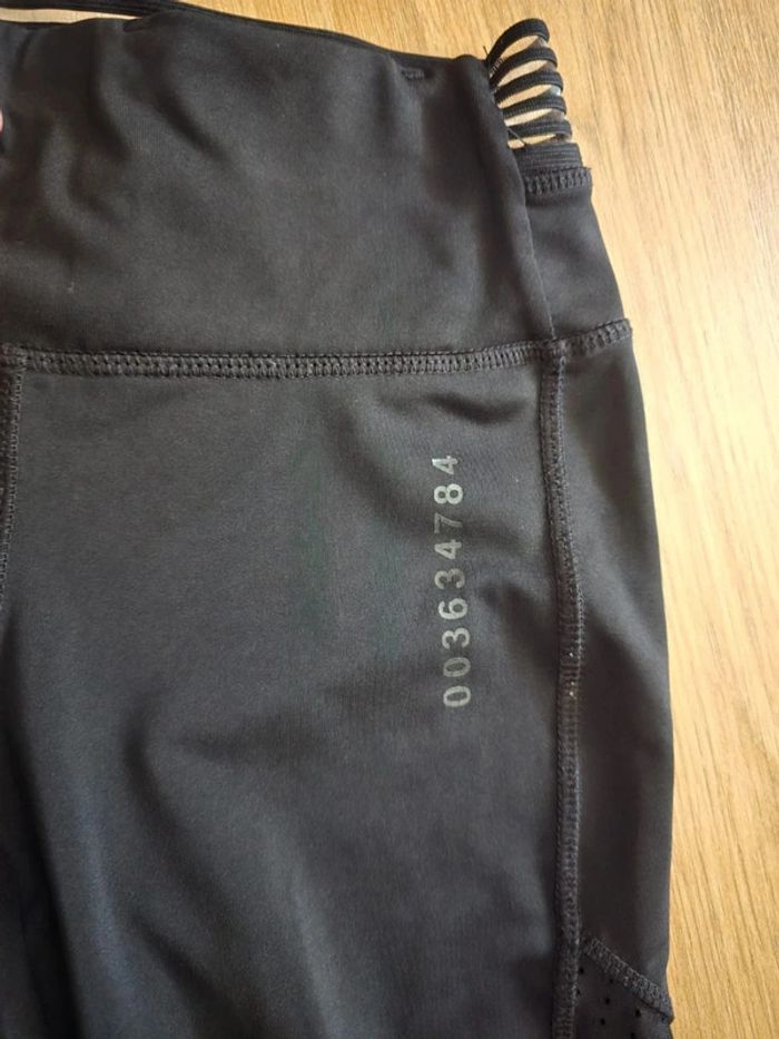 Legging de sport - photo numéro 3