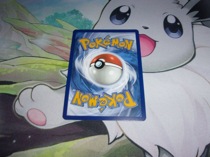 Carte Pokémon Noadkoko 058/159 reverse holo EB12.5 zénith suprême FR - photo numéro 4