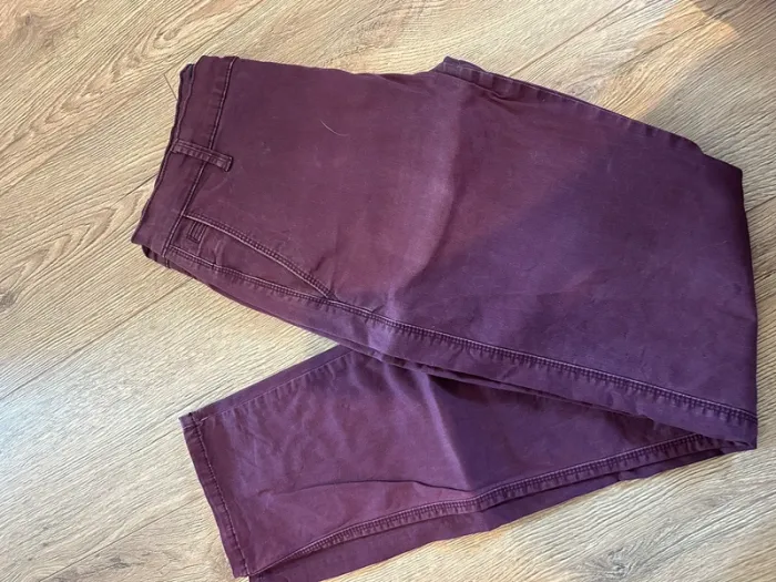 Pantalon chino - photo numéro 2