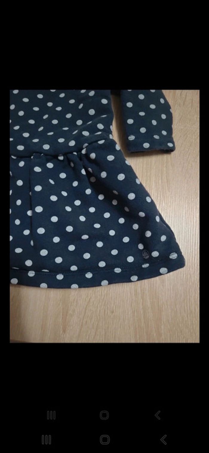 Robe Petit Bateau - photo numéro 4