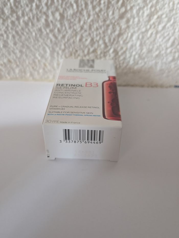 Sérum au retinol 30 ml - photo numéro 3