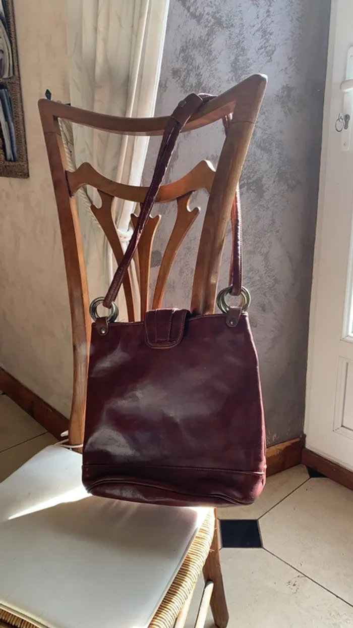Sac fourre tout chic - photo numéro 2