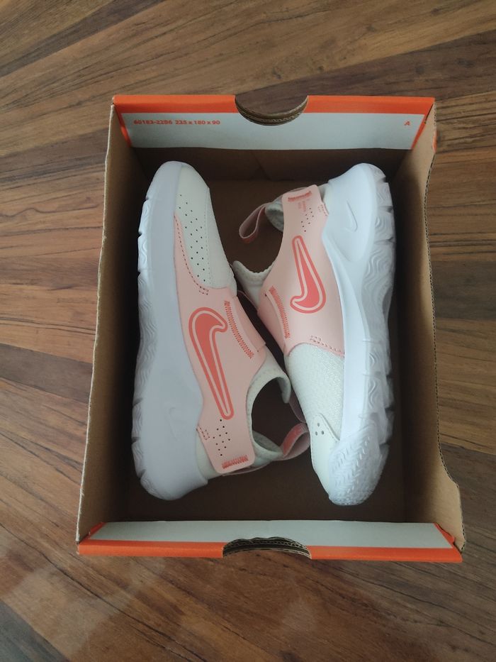 Baskets Nike flex runner 3 T 30 - photo numéro 6