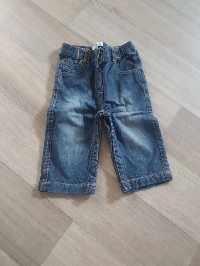 Pantalon 6 mois