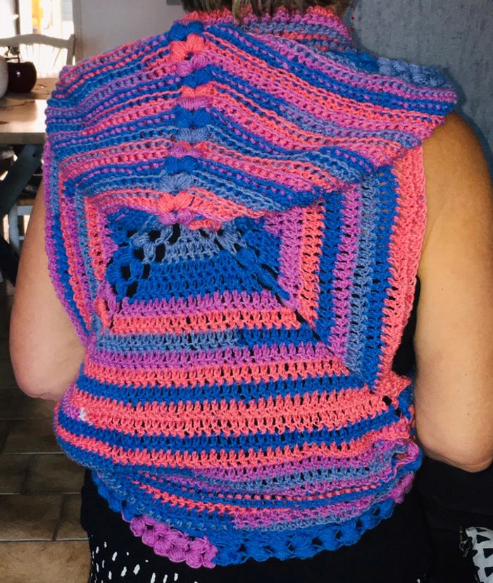 Poncho - photo numéro 2