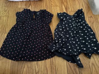 Robe 3 mois kiabi
