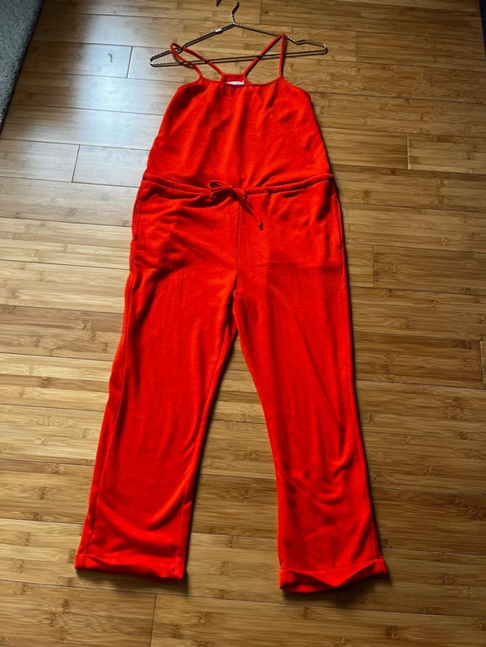 Combinaison femme Monoprix 36 - photo numéro 2