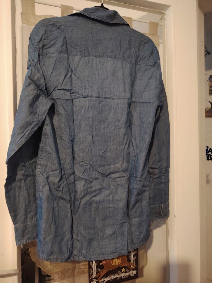 Chemise homme taille S - photo numéro 2