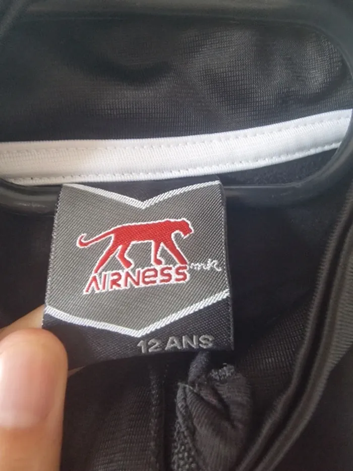Veste survêtement - photo numéro 5