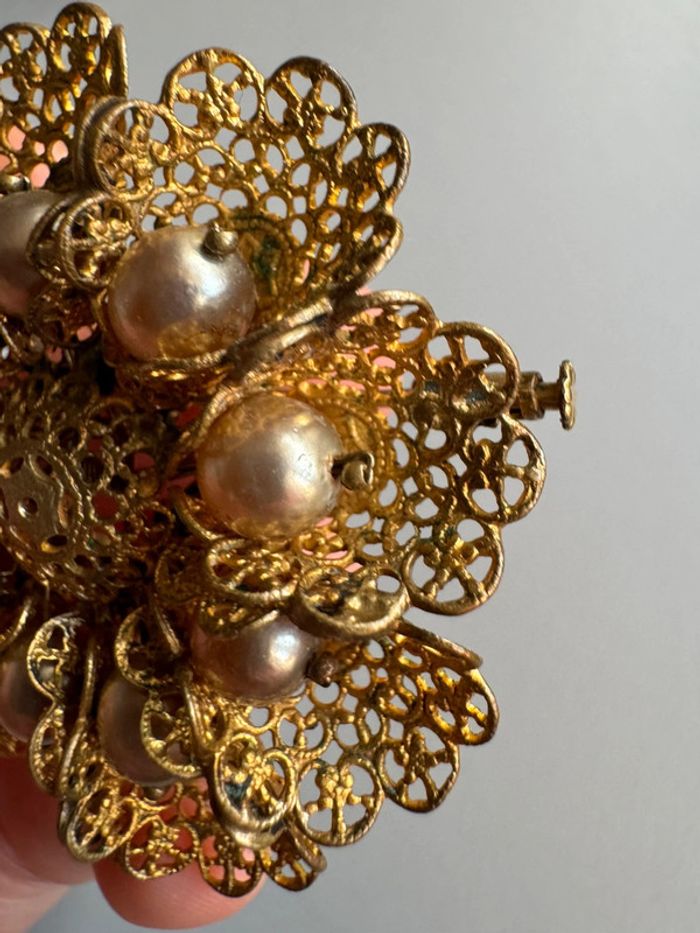 Broche - photo numéro 4