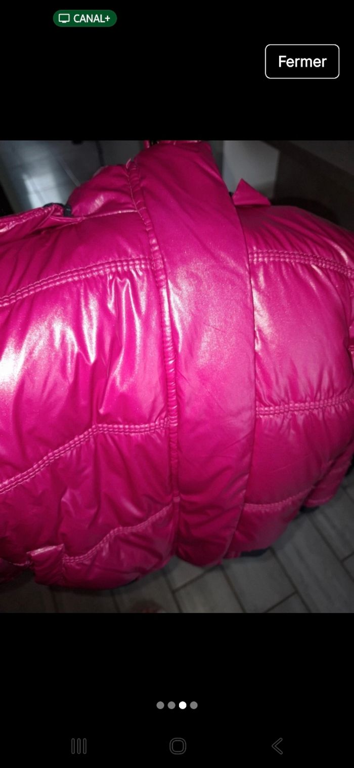 Manteau - photo numéro 3